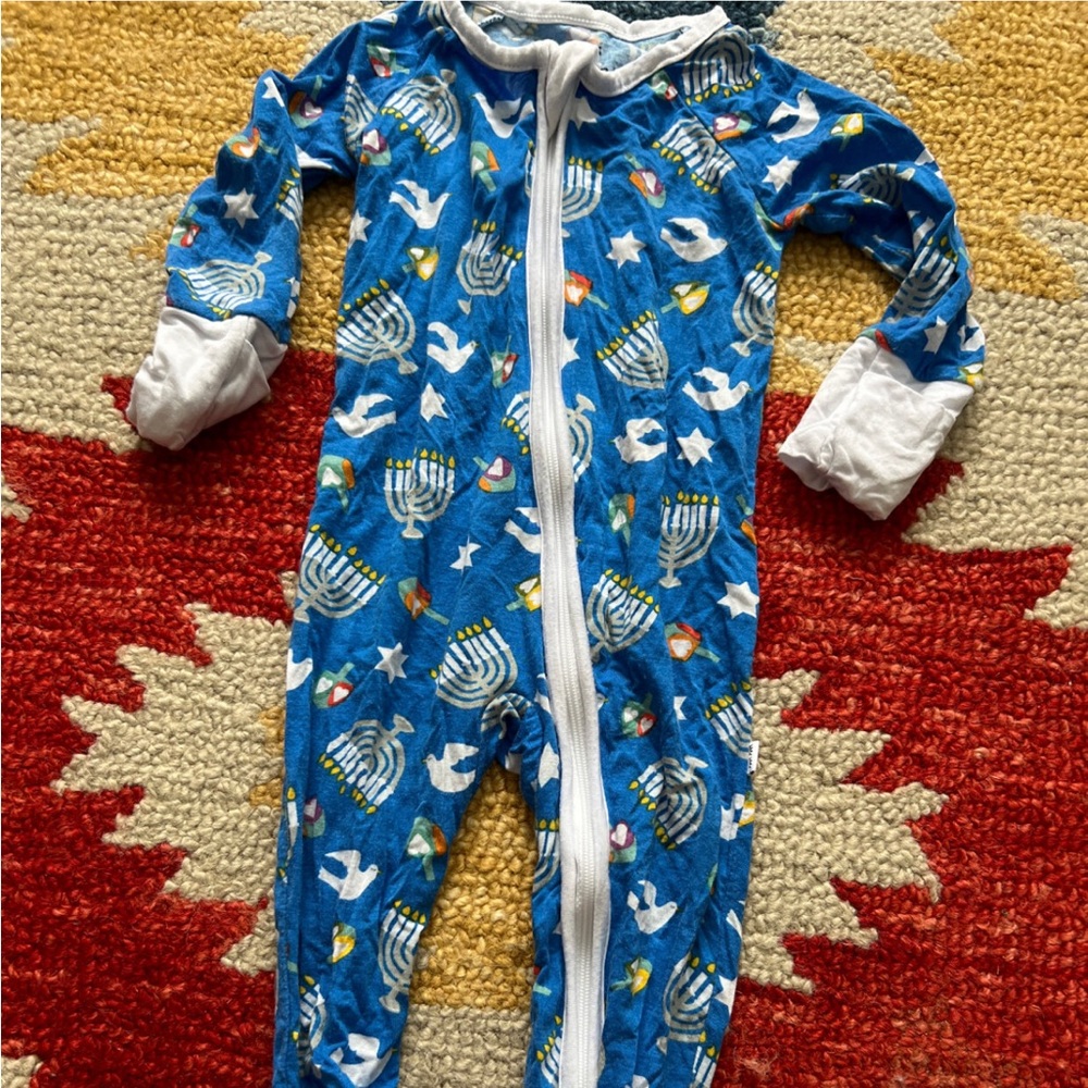 Little sleepies 0-3M